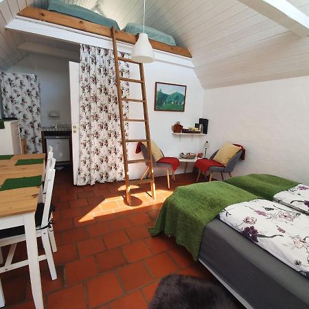 Zara'S B&B Horsens Eksteriør billede
