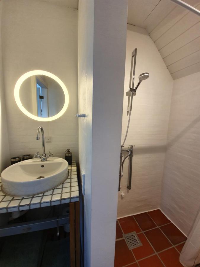 Zara'S B&B Horsens Eksteriør billede