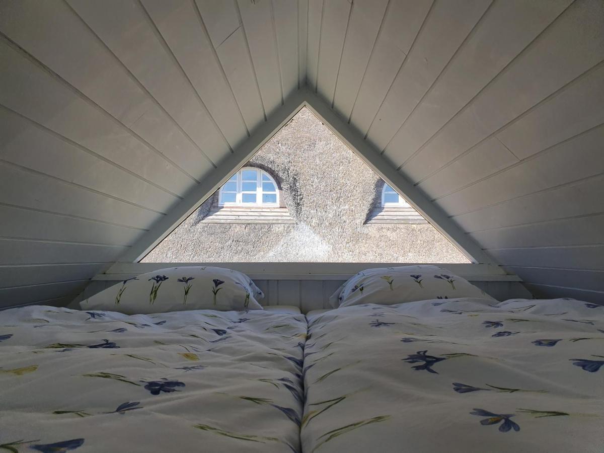 Zara'S B&B Horsens Eksteriør billede
