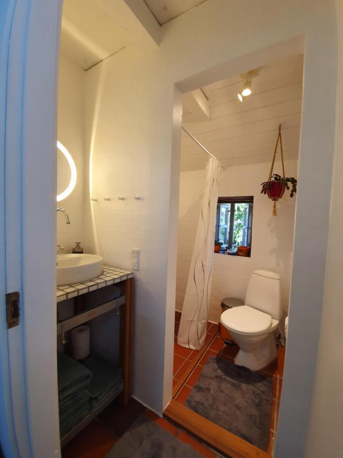 Zara'S B&B Horsens Eksteriør billede