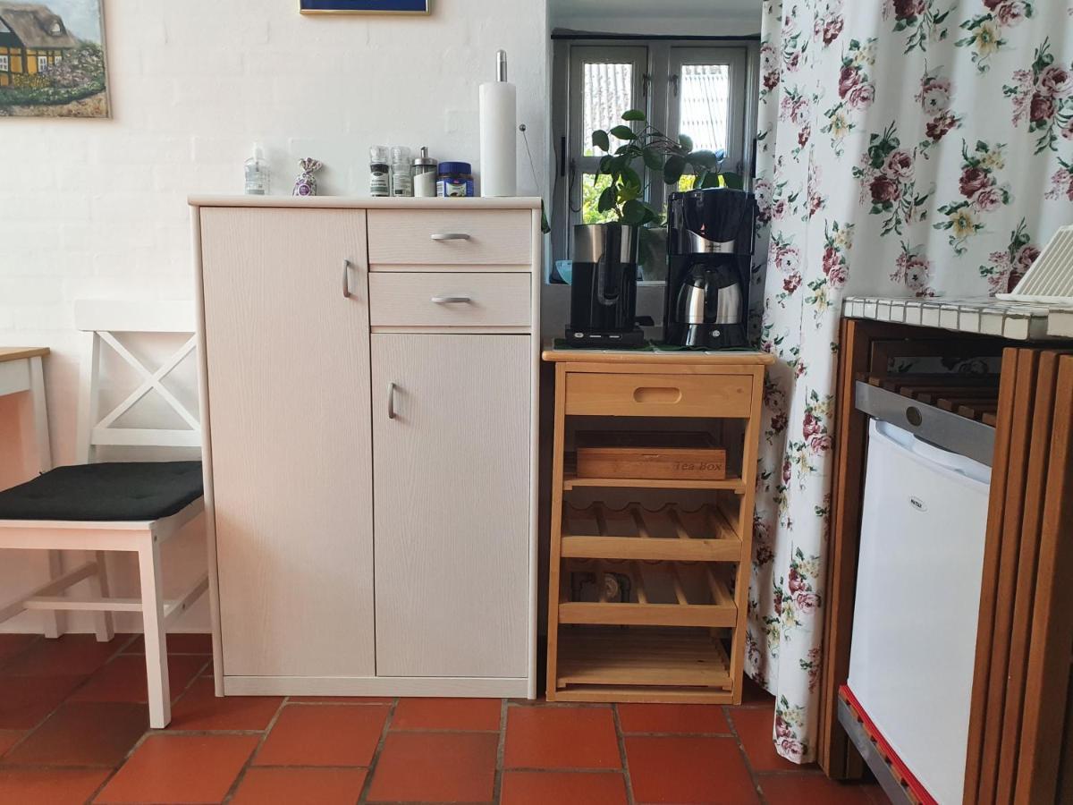 Zara'S B&B Horsens Eksteriør billede